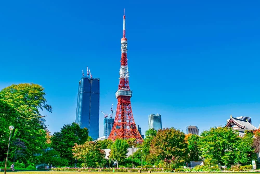 東京