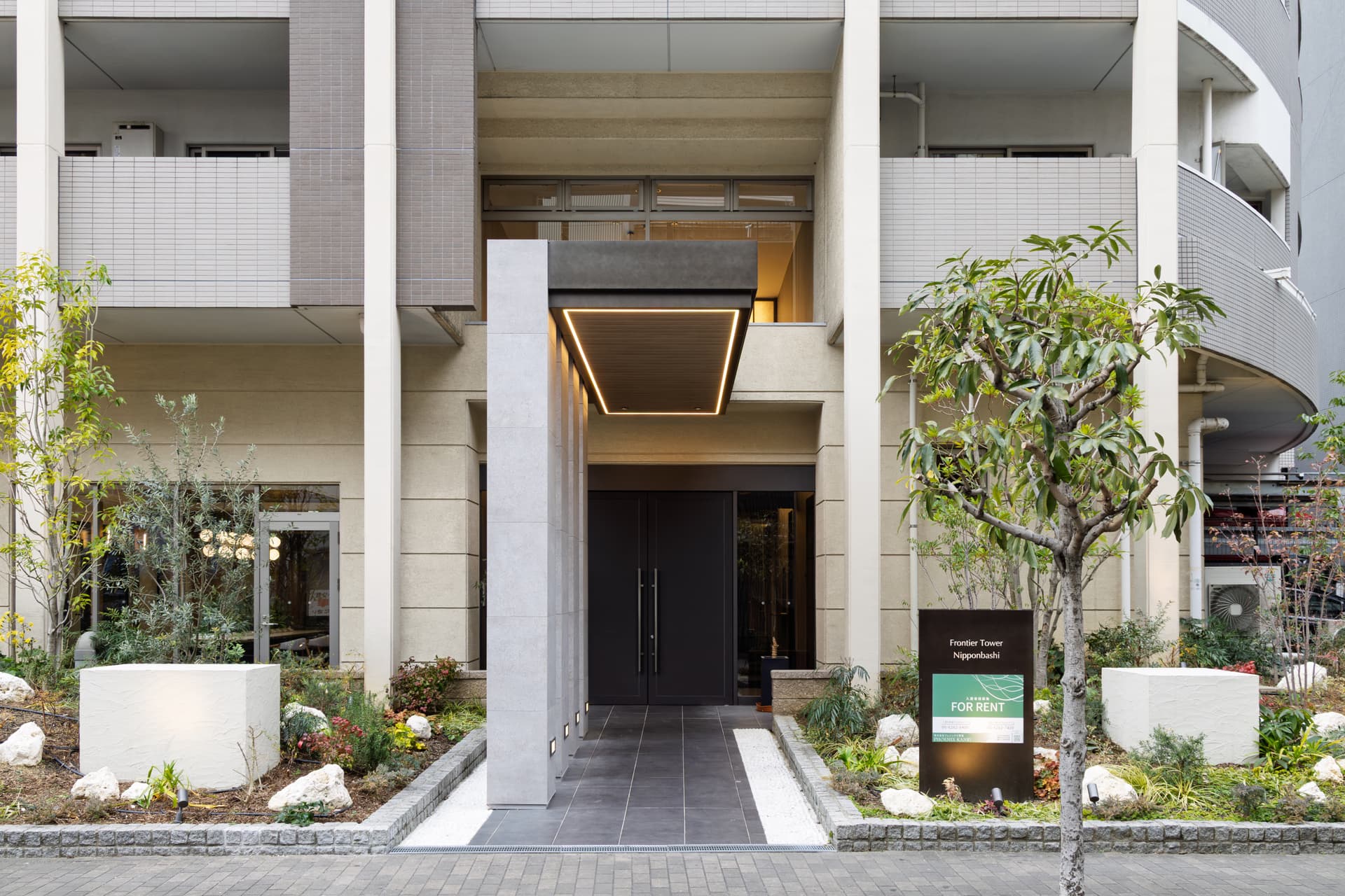 HOMES 日本橋 2