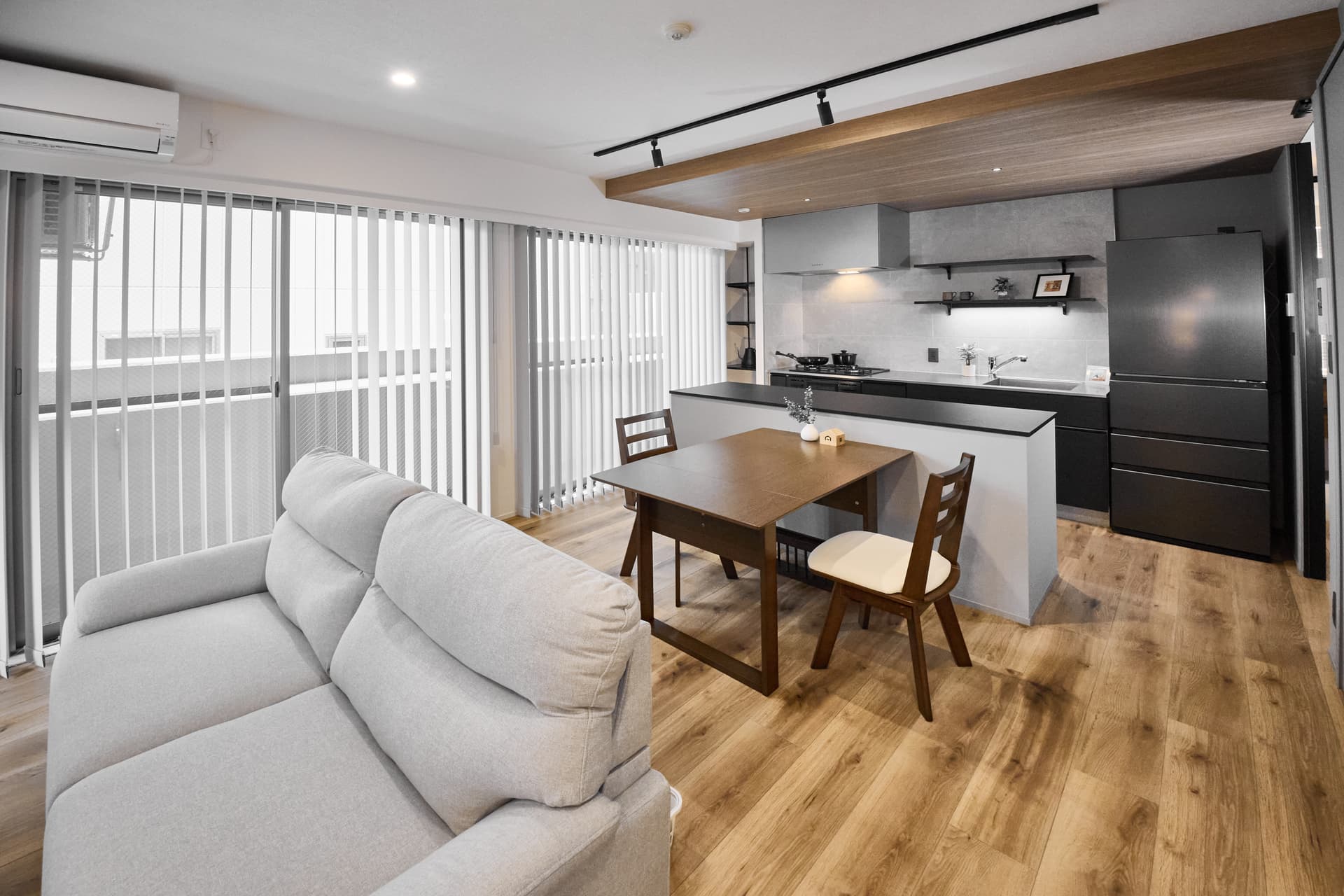 HOMES 浅草 5
