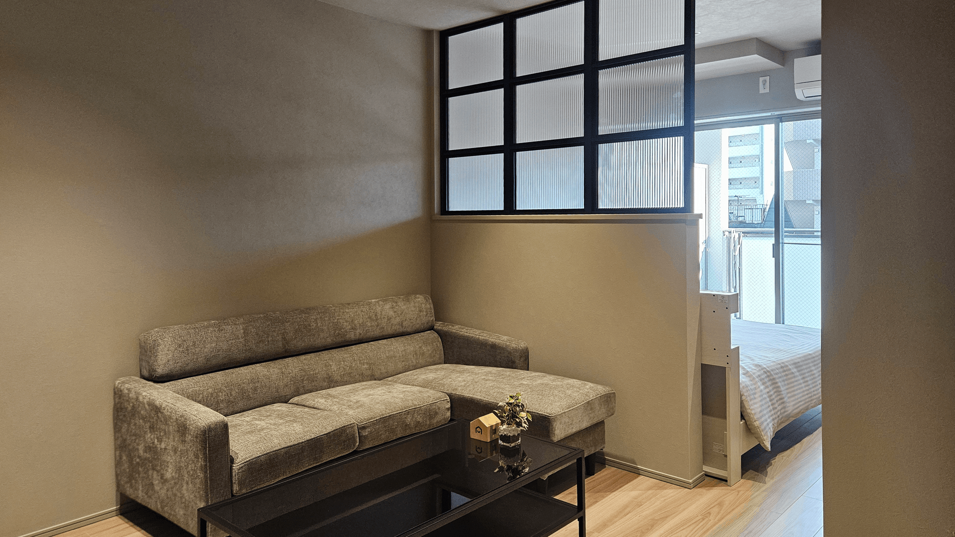 HOMES 神楽坂 3