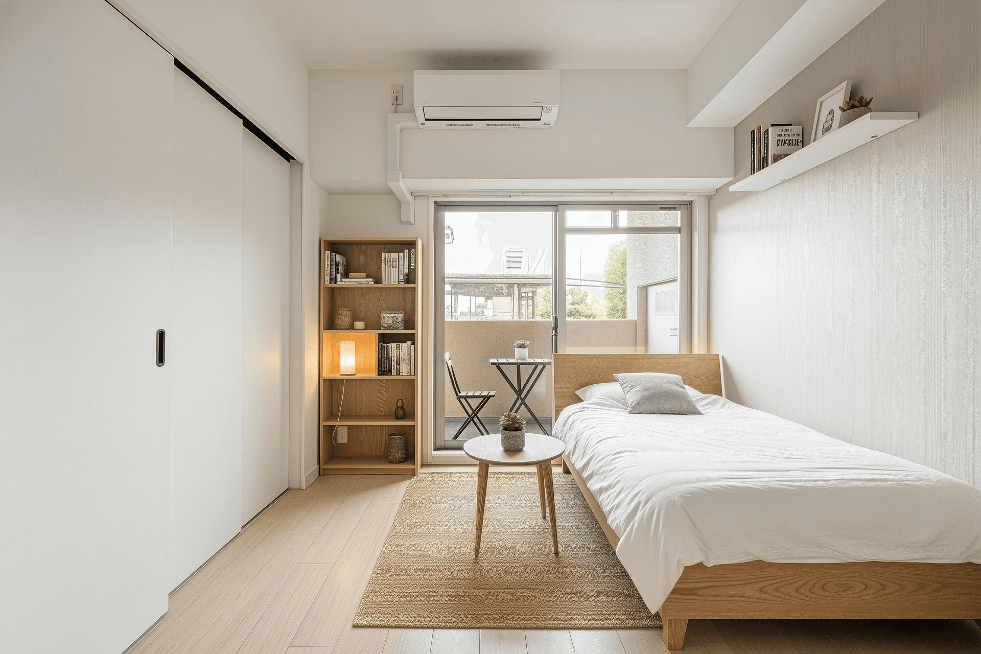 HOMES 九条 5
