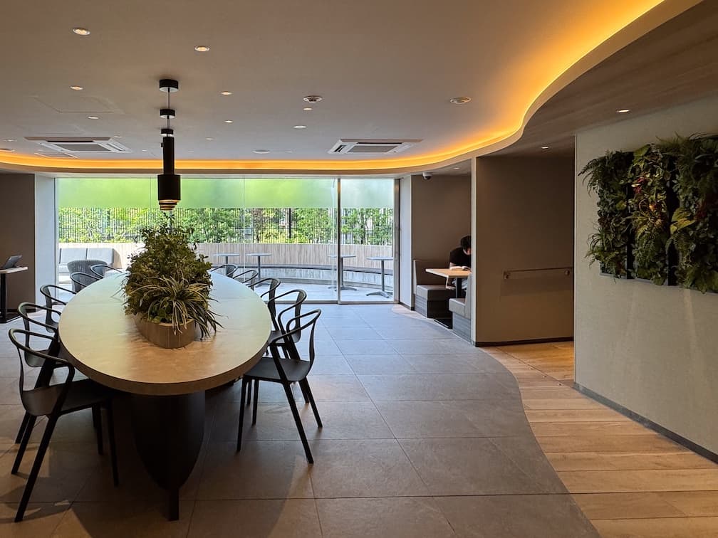 HOMES 品川 5